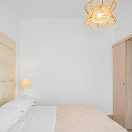 Vergina Apartments & Suites Malia Esterno foto