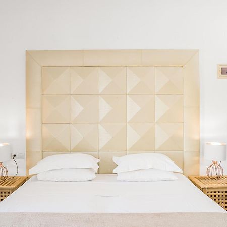 Vergina Apartments & Suites Malia Esterno foto