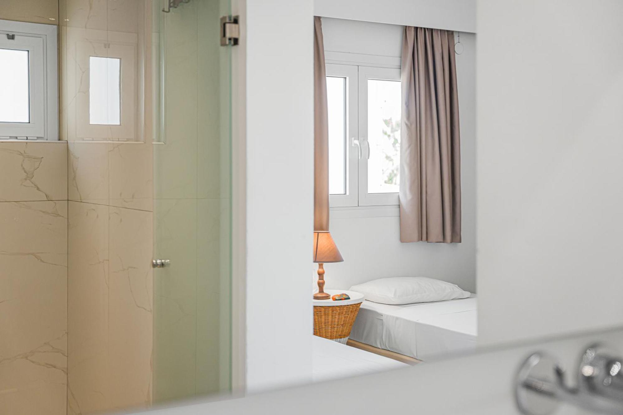 Vergina Apartments & Suites Malia Esterno foto