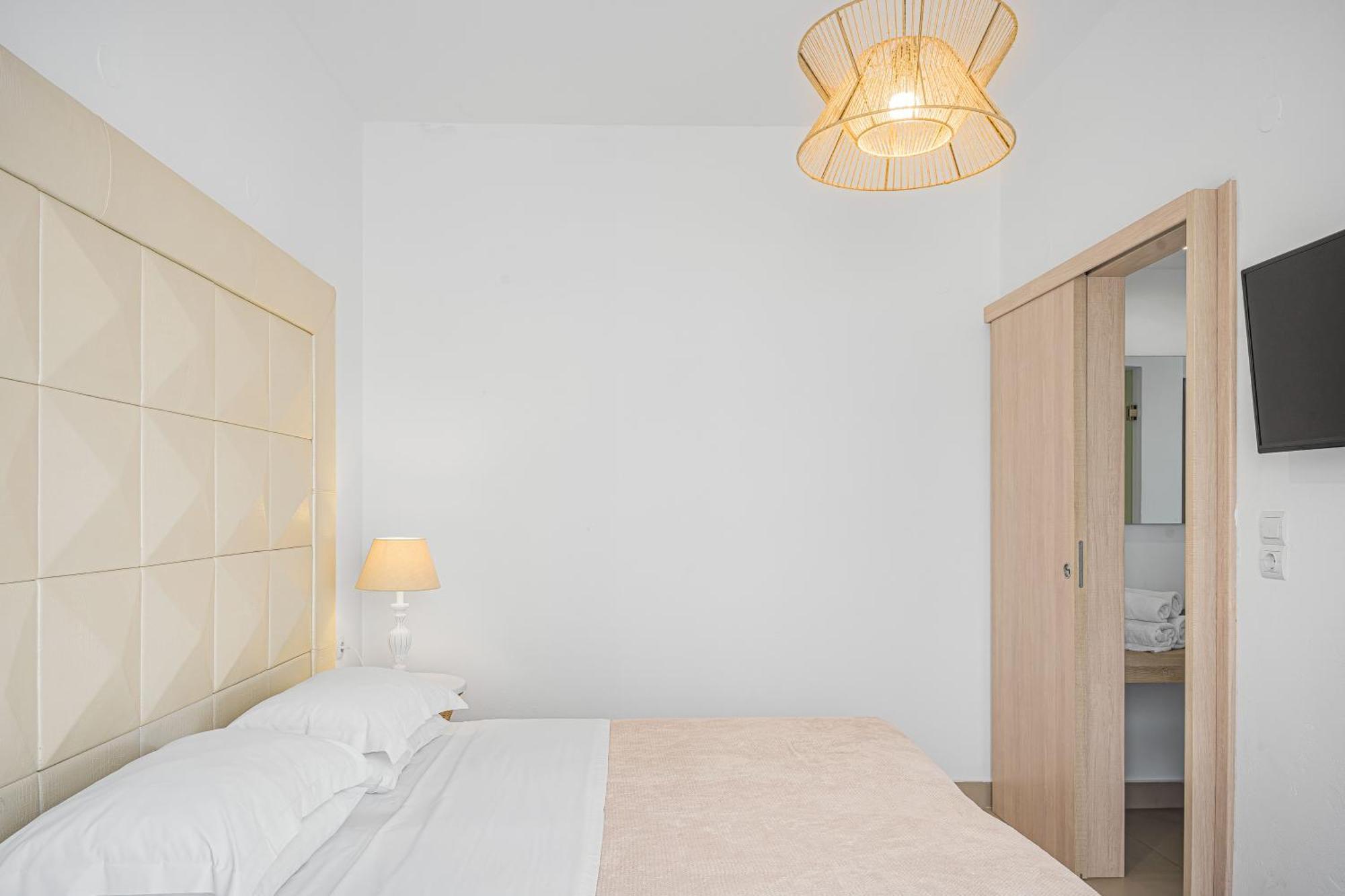 Vergina Apartments & Suites Malia Esterno foto