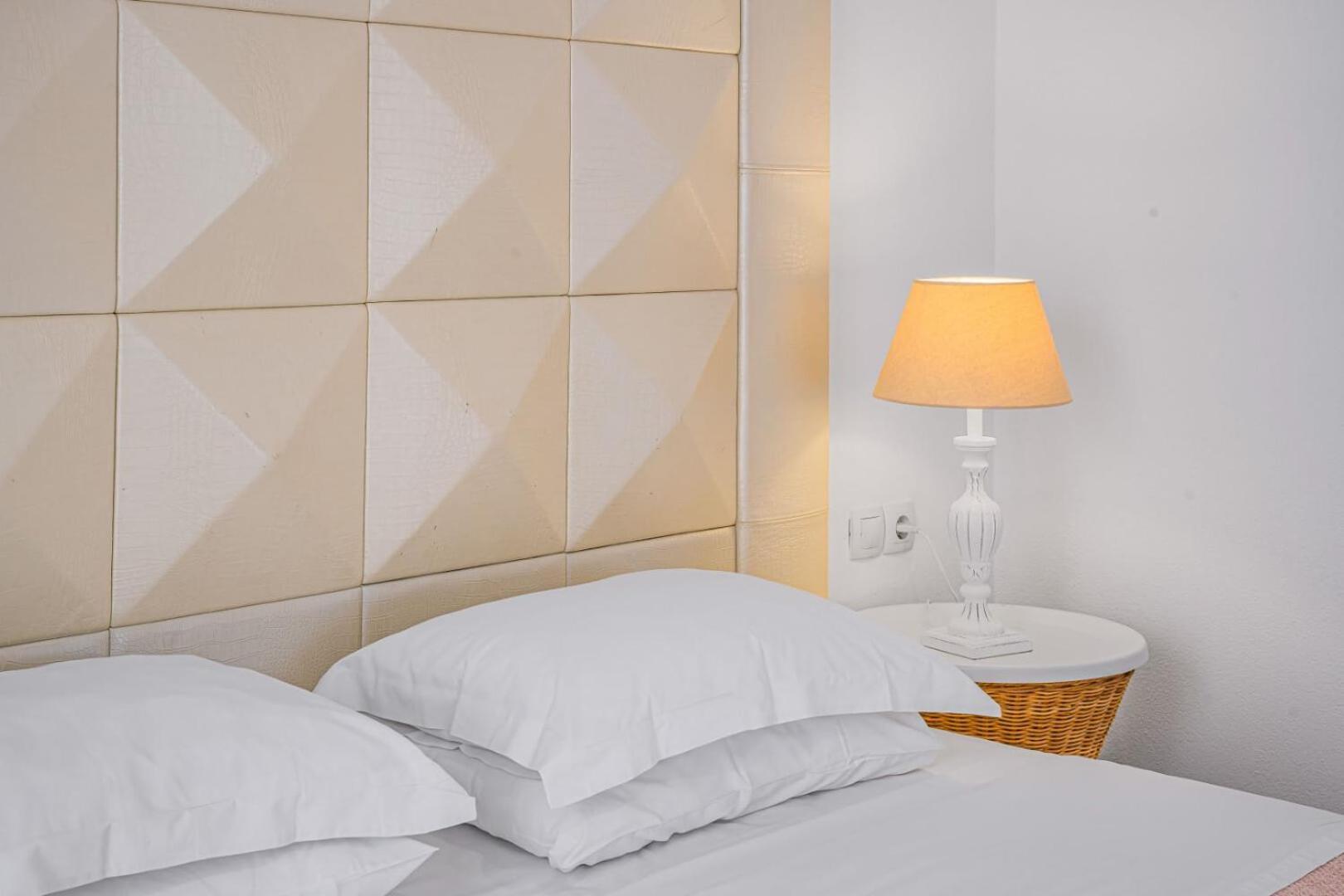 Vergina Apartments & Suites Malia Esterno foto
