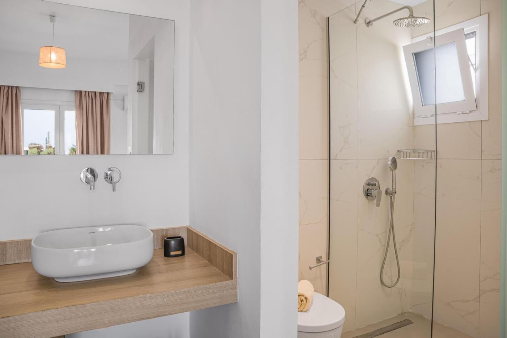 Vergina Apartments & Suites Malia Esterno foto