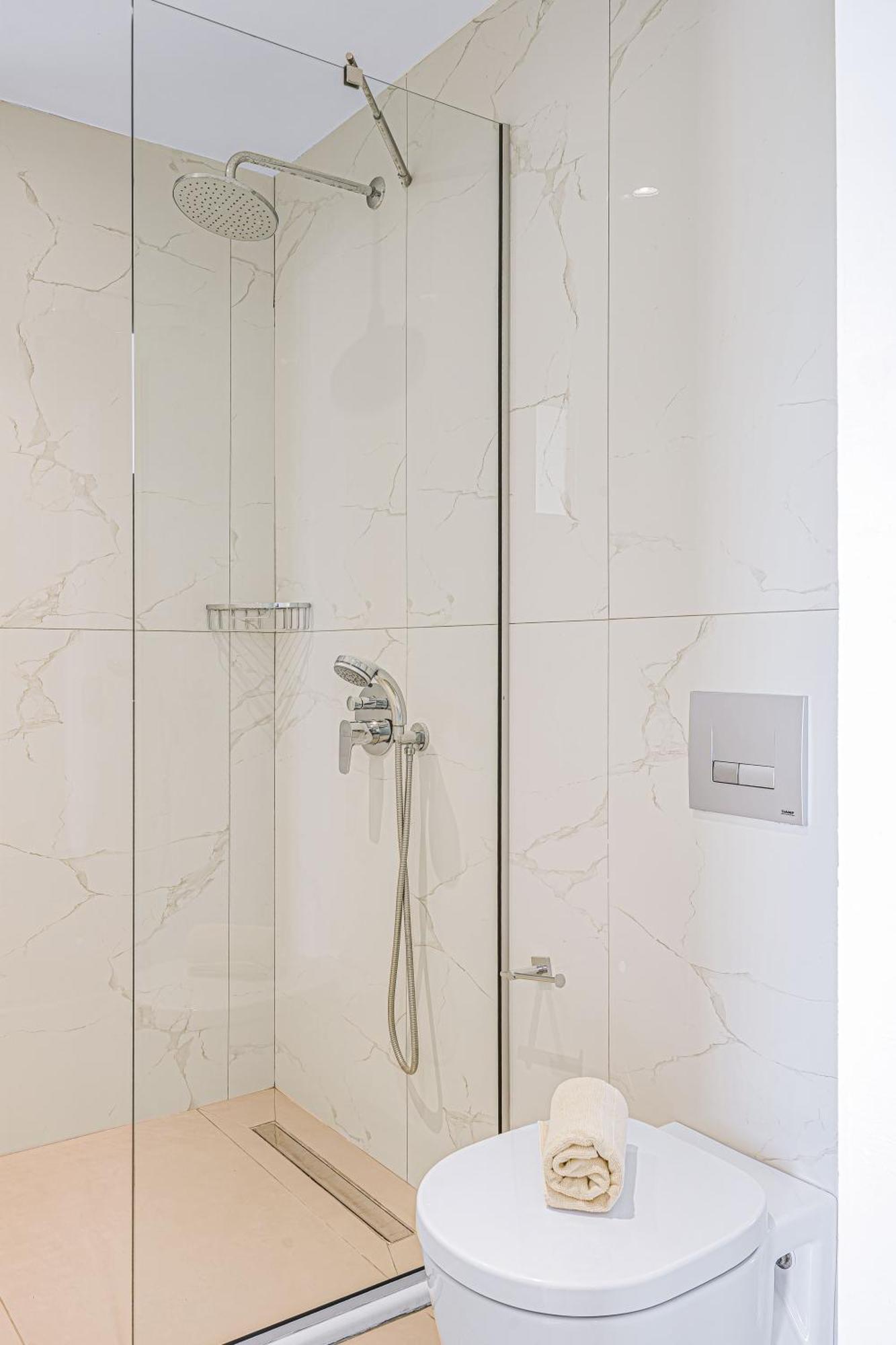 Vergina Apartments & Suites Malia Esterno foto