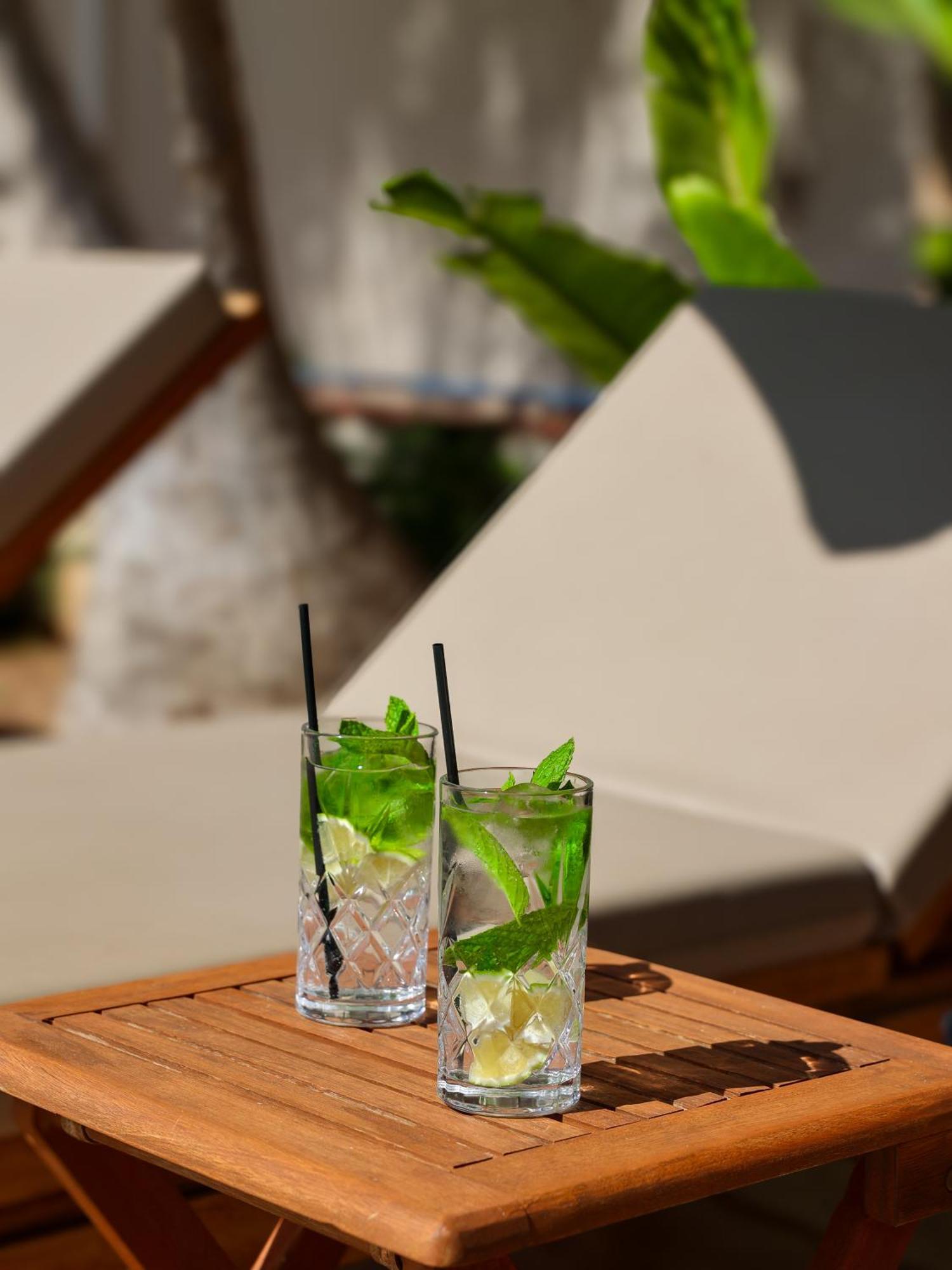 Vergina Apartments & Suites Malia Esterno foto