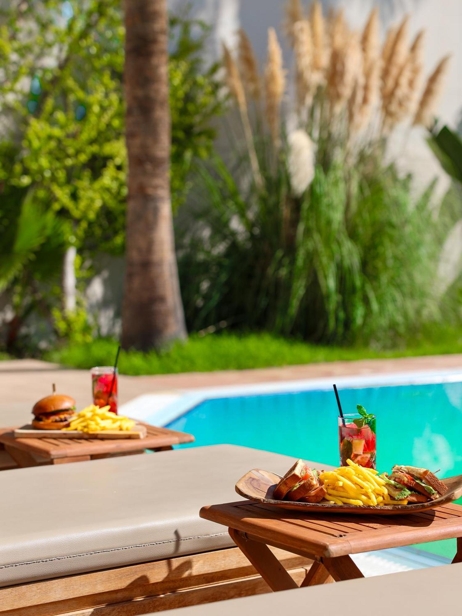 Vergina Apartments & Suites Malia Esterno foto
