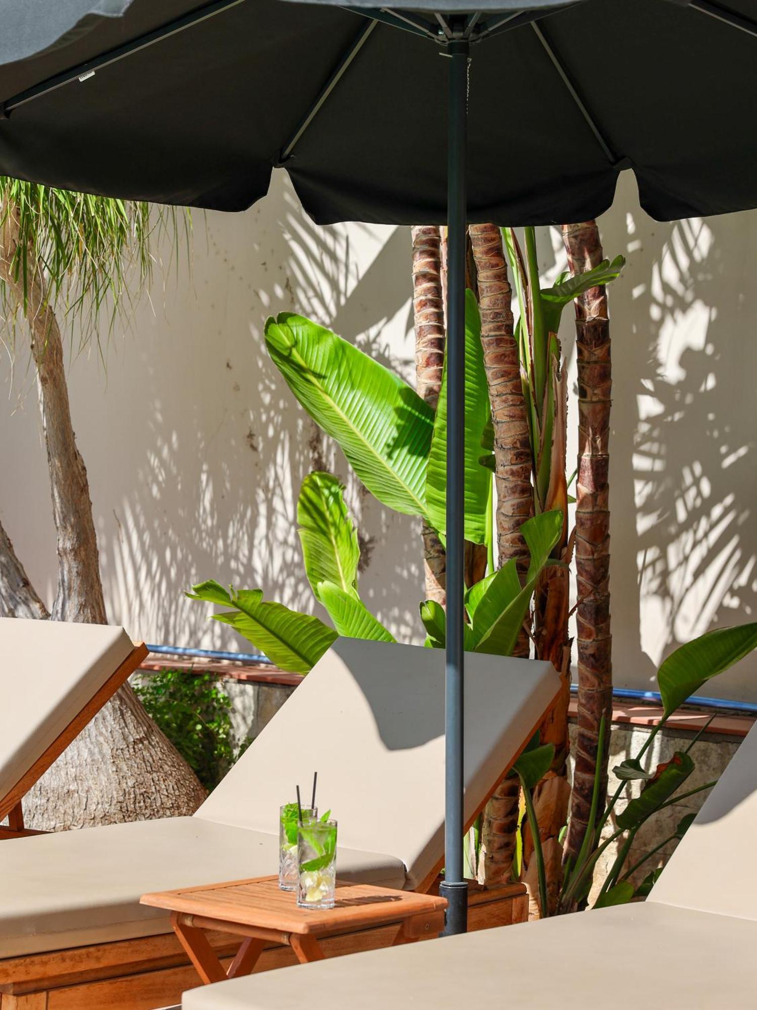 Vergina Apartments & Suites Malia Esterno foto