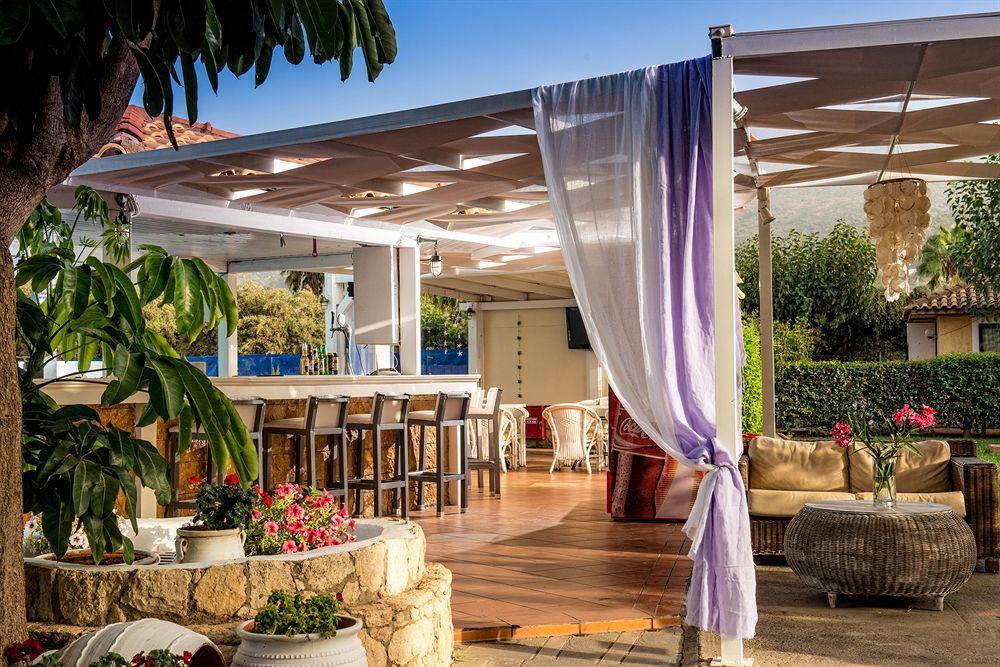 Vergina Apartments & Suites Malia Esterno foto