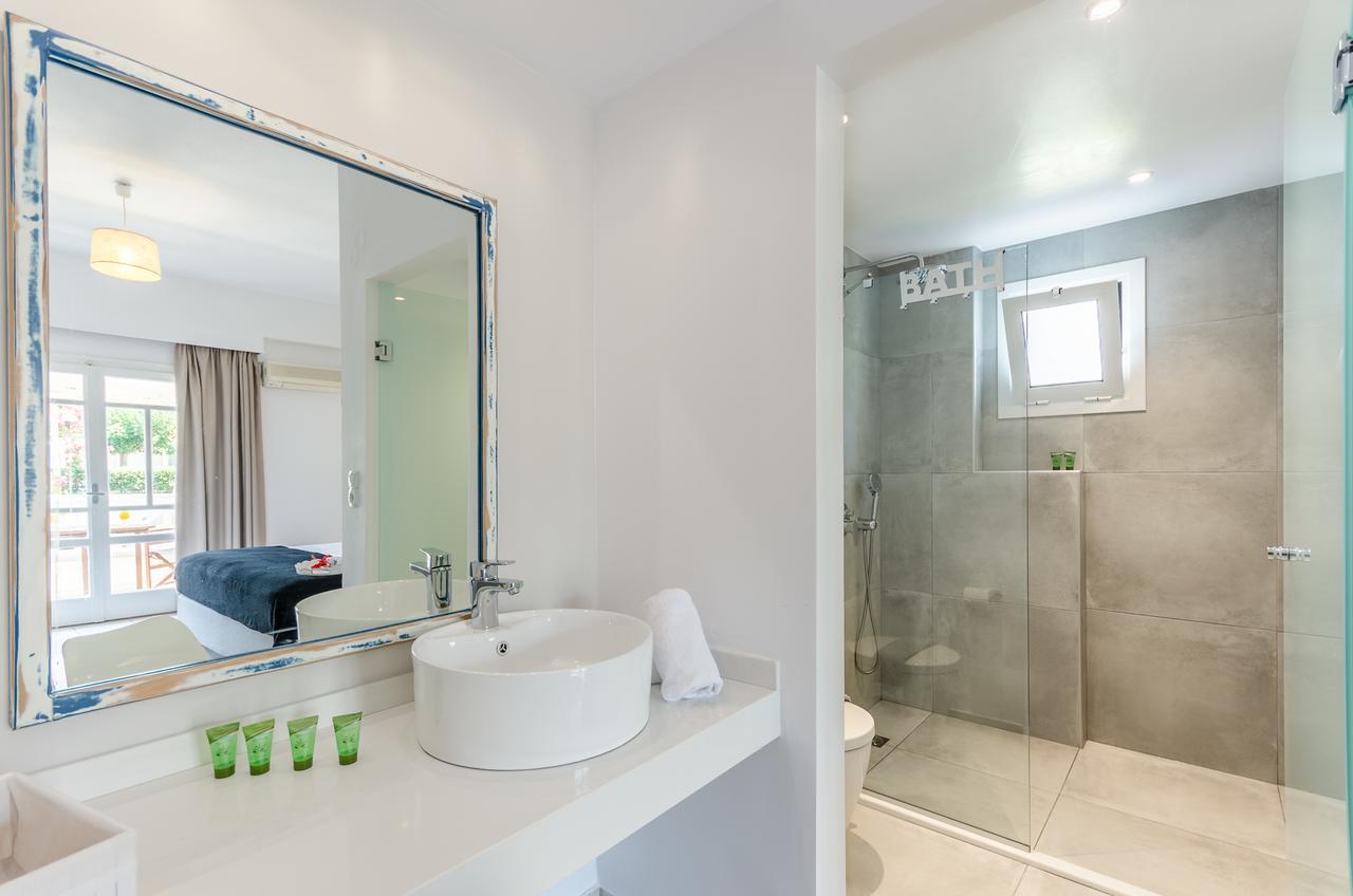 Vergina Apartments & Suites Malia Esterno foto