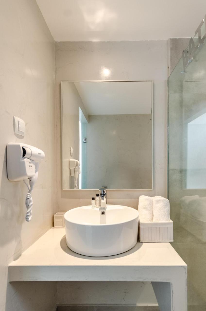 Vergina Apartments & Suites Malia Esterno foto