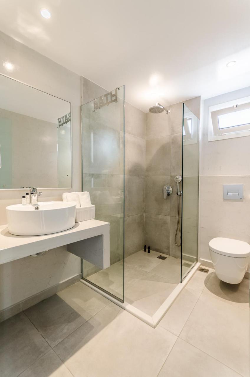 Vergina Apartments & Suites Malia Esterno foto